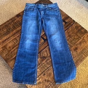 Banana Republic Bootcut Jeans Size 30